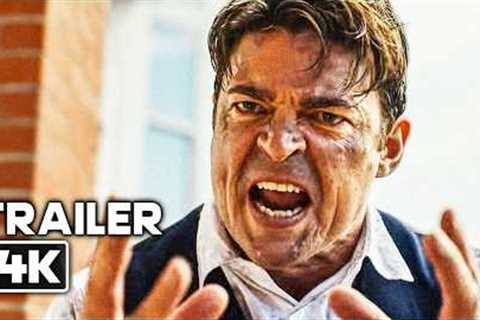 I OBJECT Official Trailer (2026) Karl Urban