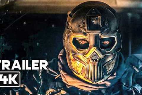 THE BEST UPCOMING MOVIES 2026 &amp; 2027 (Trailers)