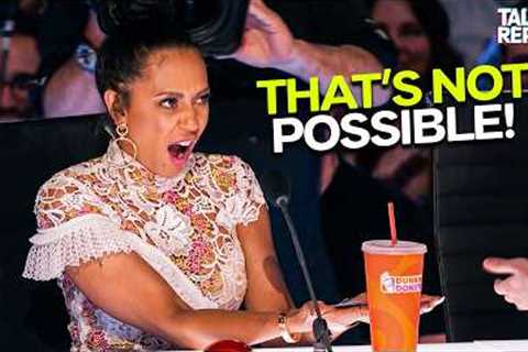 THEY FOOLED EVERYONE!? The Most Mind-Blowing Kid Magicians from AGT &amp; BGT