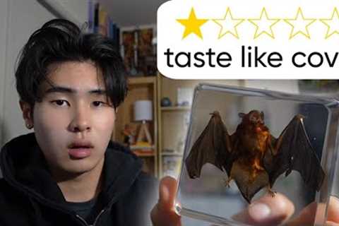 Reviewing the STRANGEST Amazon Products