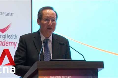 SingHealth opens new facility for medical technology solutions