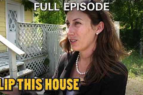 Flip This House (S1E04): Ginger's Revenge