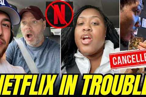 Netflix Made a HUGE Mistake and Now Everyone's Leaving