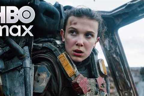 HBO MAX Just Dropped Some INCREDIBLE Movies &amp; TV Shows in June 2026!