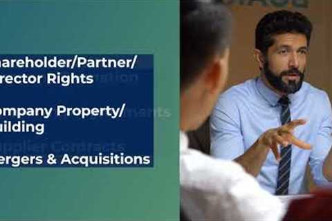 Business Litigation vs. Commercial Litigation?