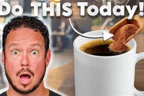 My Top 3 EASY Health Hacks you NEED to Know