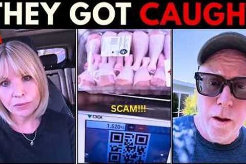 Nobody Trusts Canadian Grocery Stores Anymore | Total Rip-Off