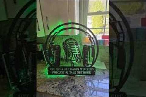 NYC  Skilled Trades Workers Podcast & Talk Network June 3rd 5:30 pm