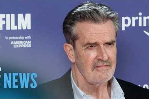 My Best Friend's Wedding's Rupert Everett Says He's Almost Crippled | E! News