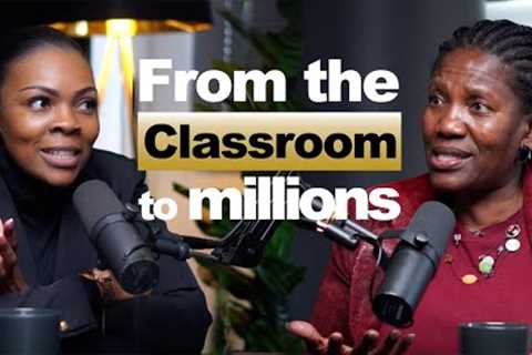 Teacher to Millionaire: What No One Tells You About Network Marketing