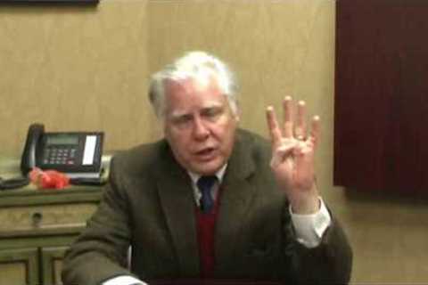 Personal Injury Lawyer Minneapolis MN - Deposition Preparation for Clients
