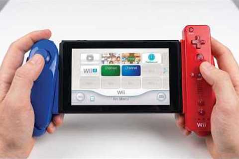 I Tested EVERY Fake Nintendo Switch...