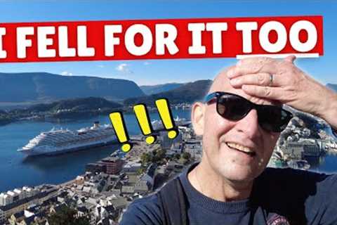7 Things That Trip Up Norway Fjords Cruisers Every Time!
