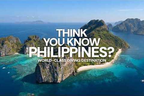 Best Scuba Diving in the Philippines: Complete Travel Guide, Dive Sites, Costs &amp; Tips.