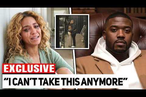 Beyoncé BREAKS DOWN As Ray J’s Wild Claims Go Viral (She’s SHOOK!)