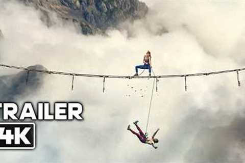FALL 2: Deadpoint Official Trailer (2026)