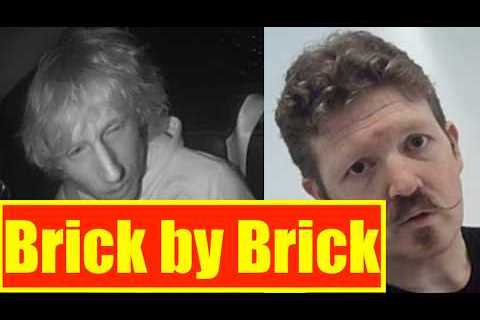 Lawyer Reviews ALL Reckless Ben vs Bricks & Minifigs HACKED Police Footage