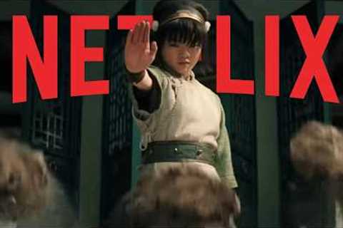 Top 10 Brand New Netflix Releases in June 2026