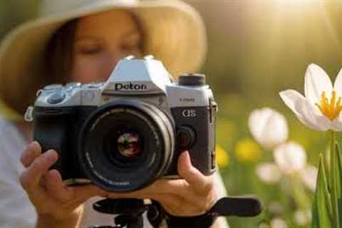 Spring Photography Hacks | Capture Nature Like a PRO in 2025