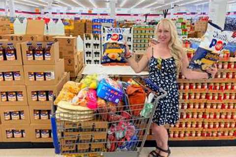 Shop with Me at America’s Cheapest Grocery Store June 2026