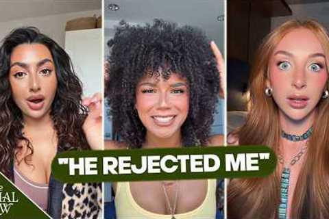 Dating Stories That Make Your Friday Better... Or Worse