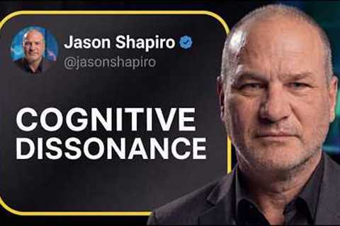 The Bitcoin Bro Delusion: A Masterclass in Bad Trading Psychology