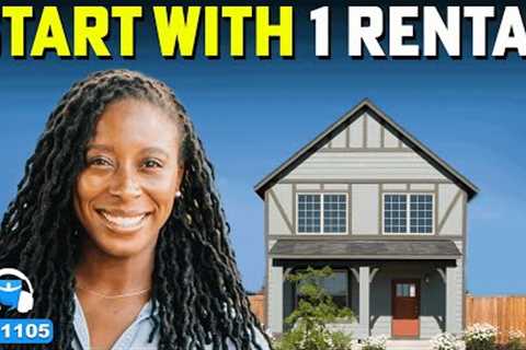 Buying ONE Rental Changed My Life: 4 Years Later, I Quit My Job