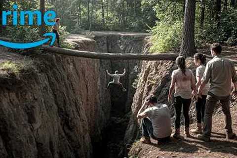 Top 10 Insane NEW TV SERIES on Prime You're NOT READY FOR!