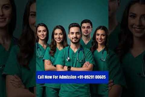 DMLT Course Details 2026 | Salary, Scope & Jobs After 12th | Medical Lab Career