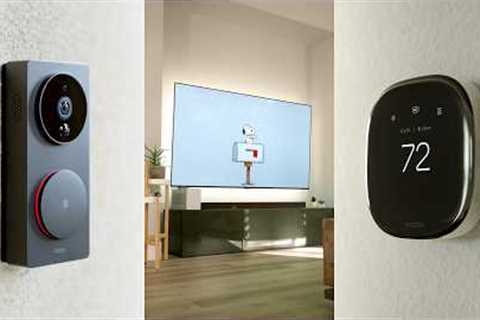 Smart Home Tech I ACTUALLY Use