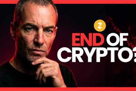 Did Zcash Just KILL Crypto?