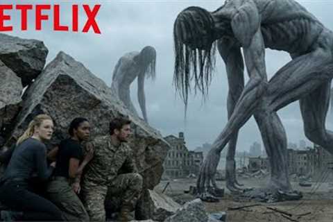 7 Best NETFLIX TV SERIES You Should Watch Now! 2026