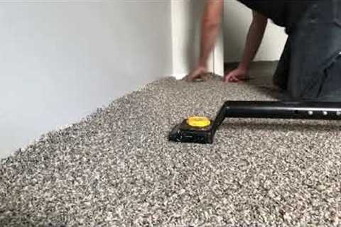 Carpet Knee Kicker How To Use