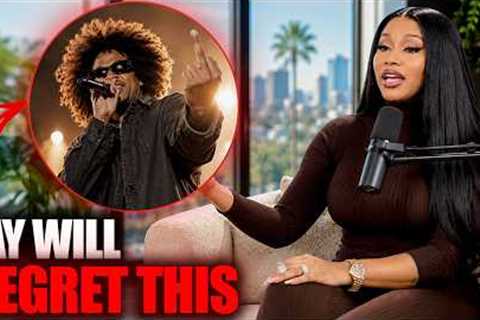 Nicki Minaj EXPOSES Beyoncé As Jay Z Drama EXPLODES (This Got UGLY!)