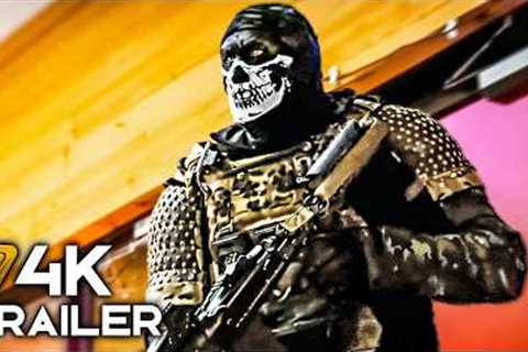 The Best Upcoming Movies 2026 &amp; 2027 (4K Trailers)