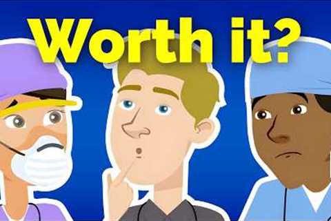 Is Being a Doctor Still Worth It? (5 Most Optimistic Specialties)