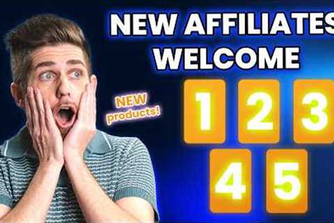 Top Offers to Promote on ClickBank - June 2026