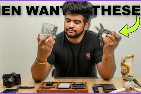 9 Best Gifts for Men in 2024: Husband, Brother, Dad &amp; Beyond
