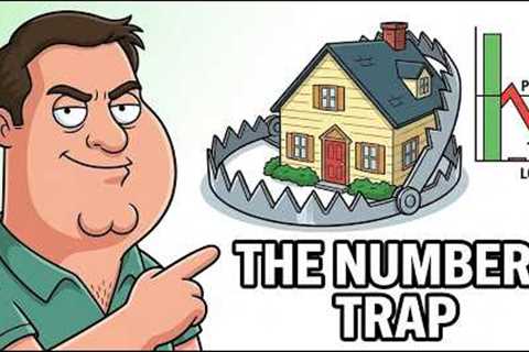 Why Rental Properties Are A Trap For Most Americans (The Numbers Don't Lie)