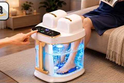 67 Amazon Home Gadgets That Are SO Worth the Hype 💯