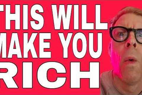 🔥NETWORK MARKETING BUSINESS ⛔️HOW TO MAKE A MILLION DOLLARS FAST! (2026)