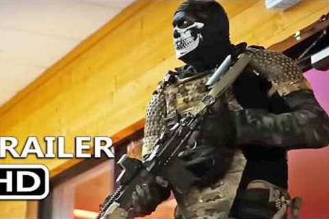 ONSLAUGHT Official Trailer (2026)