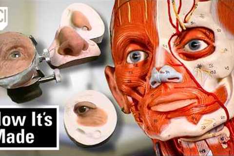 How Medical Equipment Is Made! 🩹🩻 | How It's Made | Science Channel