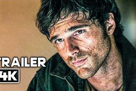 THE DOG STARS Official Trailer 2 (2026) Jacob Elordi, Josh Brolin
