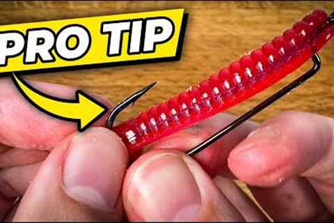 50 Beginner Fishing Tips - Why You're Not Catching Fish