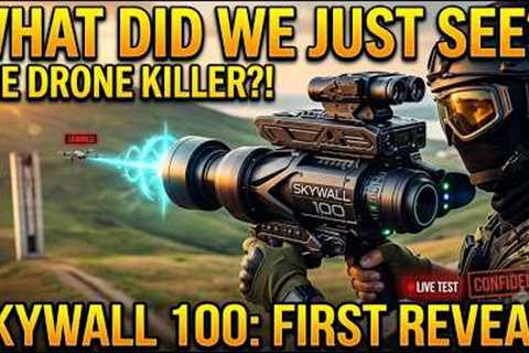 INSANE Secret Military Tech Nobody Tells You About (Revealed!)