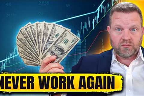 Top 4 Investments That Create Passive Income