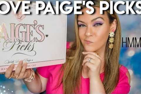 PLouise Budget Box 2026 Unboxing | ALL THE CEO’S CHOICES