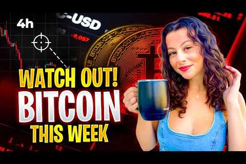 Bitcoin LIVE: Price Surge After $500M Short Liquidations – Crypto News &amp; Market Update
