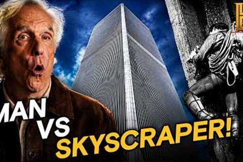THRILLING Hobbies That Bring WILD Risk | Hazardous History (S2)